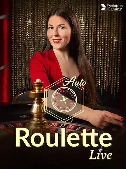 Auto Roulette
