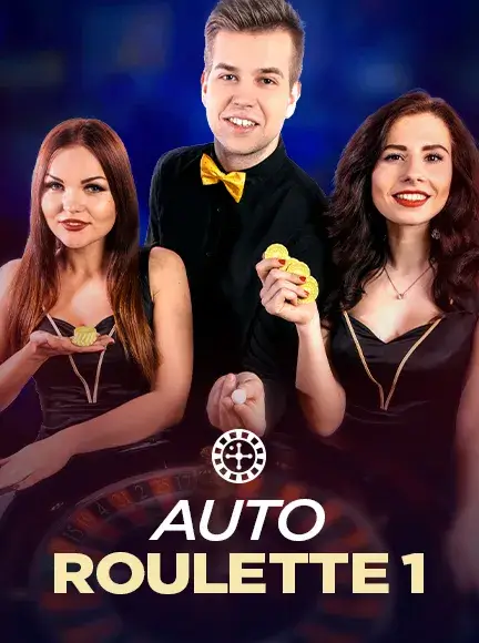 Auto Roulette