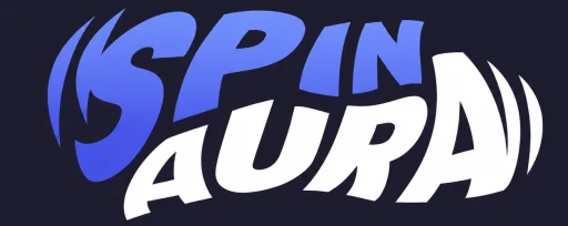 SpinAura Casino logo