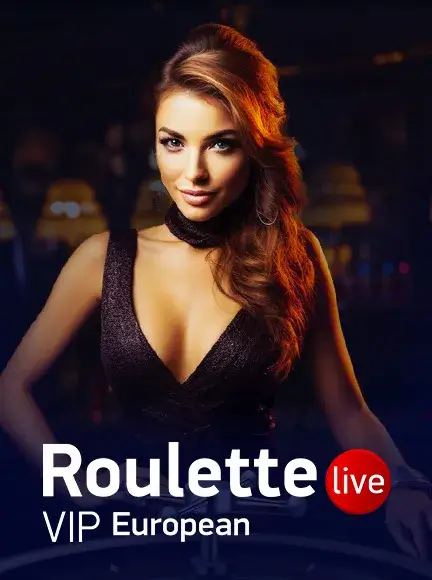 Live Roulette VIP