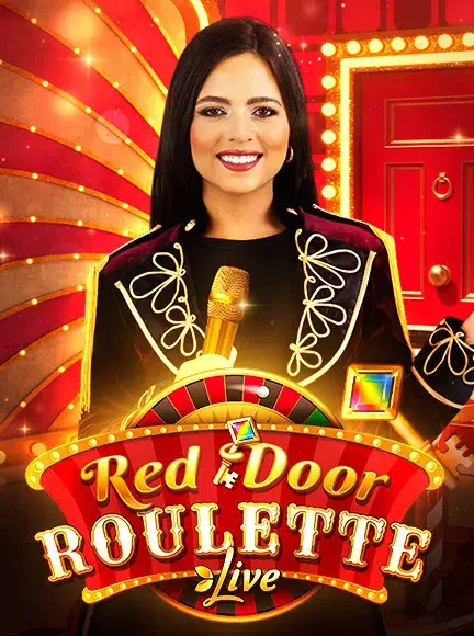 Red Door Roulette